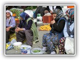 30-Bauernmarkt in Manavgat