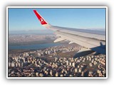 02 Landung in Istanbul