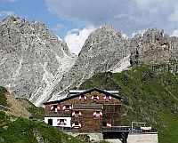 Innsbrucker Hütte 