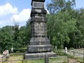19-Obelisk auf dem Lilienstein